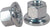 5/16" Track Nuts