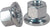 5/16" Track Nuts