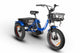 WATT WHEELS E-TRIKE LS XT MID DRIVE ETA Sept 2024