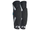 Elbow-sleeve Dermis A Blk S/M