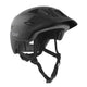 TSG Cadete Satin Black XXS/XS
