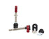 Tubeless Valve 40mm (x2)