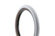 Tyre HPF 20 x 2.0 Wht/Skinwall
