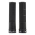 DMR DeathGrip Flange Lock-On Grips Thin (29.8mm)-Black