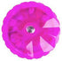 Crystal Pink Bell (Box of 6)