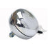 Ding Dong Chrome Medium Bell (Box of 3)