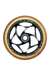 120MM X 30MM TRI BEARING WHEEL