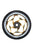 120MM X 30MM TRI BEARING WHEEL