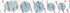 Cure-c-Cure Cycle Repair Strip (ea)