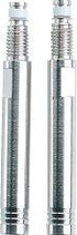 Presta Valve Extensions 40mm