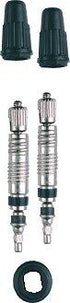 Presta Valve Kit - pr