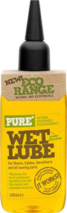 PURE Wet Lube - 100ml
