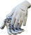 Gloves White Medium