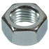 5mm Zinc Nut